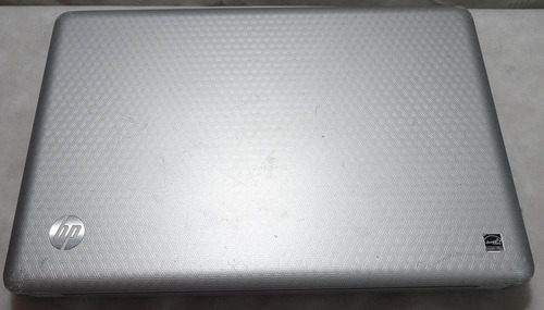 Notebook Hp G42-245br Pentium 3gb 320gb Hd (não Enviamos) (Usado)
