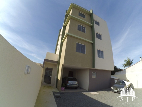 Imagem 2 de 12 de Apartamento Com 43m² No Bairro Afonso Pena - Ap00100 - 34098698