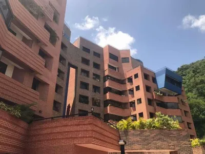 Apartamento en venta