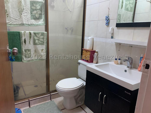 Casa En Alquiler En Barquisimeto Jr