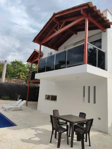 Casa Campestre En Venta En Villas De Guali. Cod V17269
