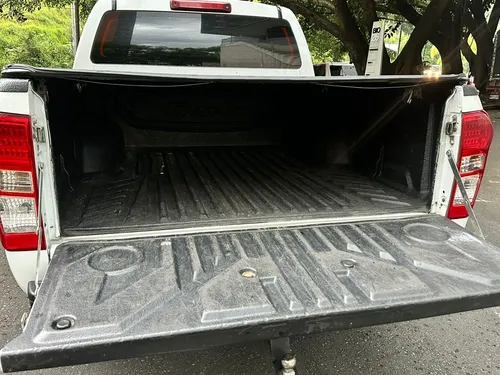 Chevrolet D-Max 2.5l 4x4