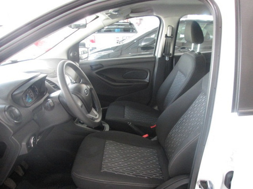 Ford Ka+ 1.5 Sedan Ano 2019 Unico Dono Trabalhe Aplicativo