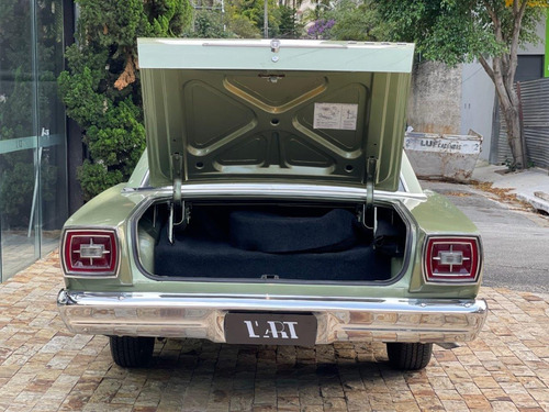Imagem 17 de 17 de Ford Galaxie 500 - 1969