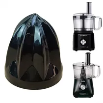 Comprar Cone Espremedor Multiprocessador Britânia All In One Bmp900