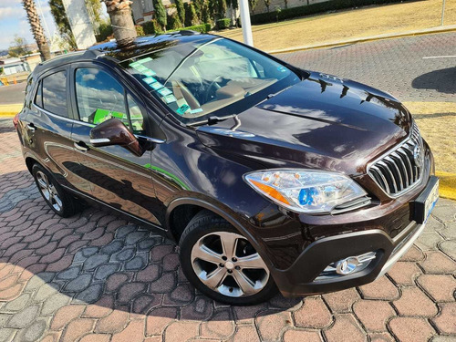 Buick Encore 1.4 Encore At 2014