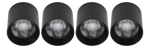 Lámparas De Pared Inteligentes Led Rgb Bt Con Control Remoto