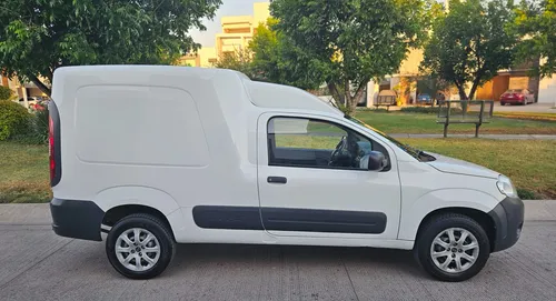 Dodge Promaster Rapid