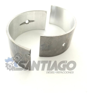 Subalmacén de biela untermaß 0,50 F john deere-Lanz 100 200 300 500 700 tractor Subalmacén de biela untermaß 0,50 F john deere-Lanz 100 200 300 500 700 tractor