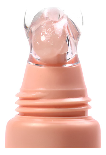 Balsamo Labial Moira Butter Bliss Lip Balm 006 Rule Breaker