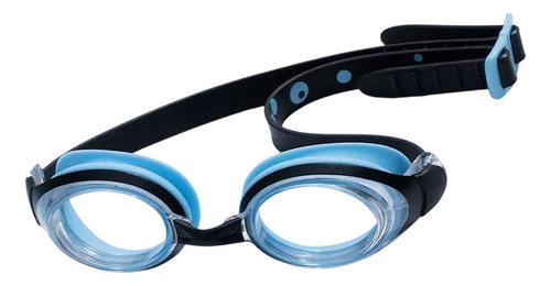 Gafas De Natación Ajustables Ajustables Para Gafas De Gafas
