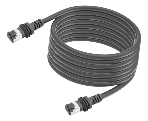 Cable Gen 3, Cable A Prueba De Lluvia, Cable V3, 30 Pies