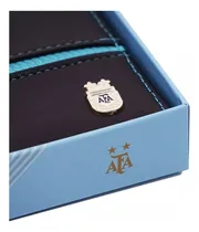 Comprar Billetera Equipos De Futbol Argentina Afa Licencia Oficial