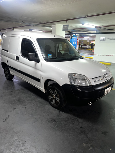 Citroën Berlingo Furgon 1.4 Bussines 75cv Am54