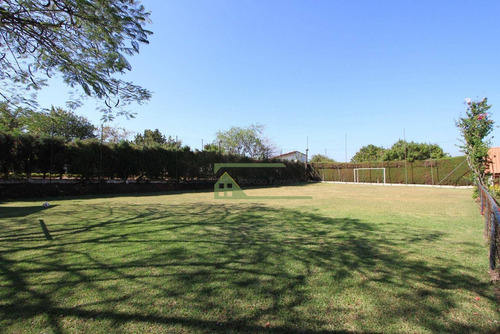 Imagem 9 de 21 de Chácara Com 4 Dormitórios À Venda, 3000 M² Por R$ 1.700.000,00 - Vitassay - Boituva/sp - Ch0172