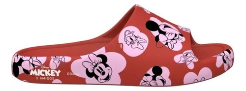 Melissa Free Print Slide + Mickey And Friends - 35923