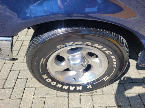 Ford Ranger 4.0 Xlt 4x4 Ce V6 12v Gasolina 2p Manual