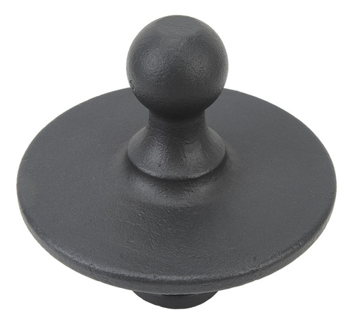 Adaptador De Quinta Rueda A Cuello De Cisne, 2 Pulgadas, For