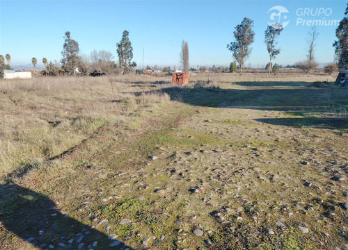 Parcela En Venta En Curicó