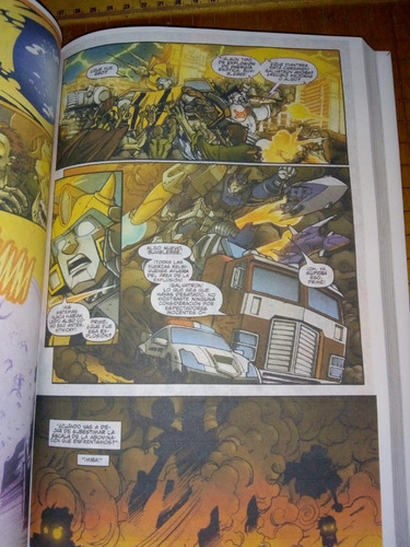 Infestacion 12 Comics Gi-joe. Transformers,cazafantasmas