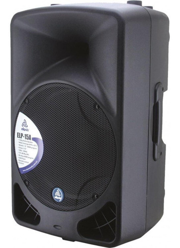 Bafle Elipsis Elp 15a 15 Pulgadas Activo Amplificado Meses