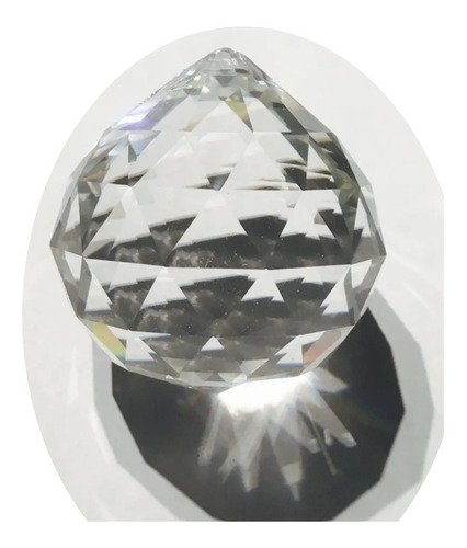 Cuentas De Cristal Esferas 30mm Mas Modelos Bisutería Candil (Usado)