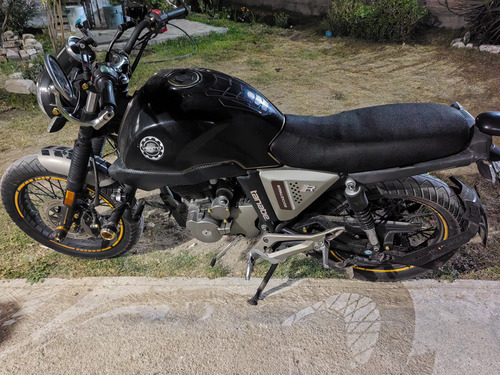 Rocketman 250