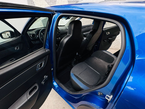 Renault Kwid 1.0 Iconic