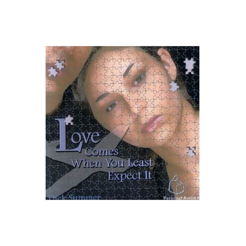 Summer Dick Love Comes When You Least Expect It. Usa Cd