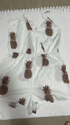Vestido De Dama Casual