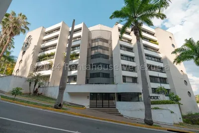Apartamento en venta