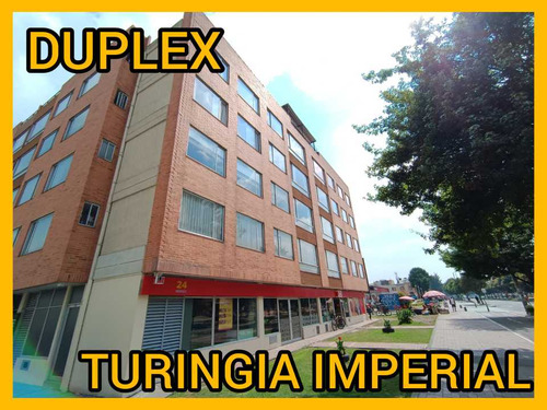 Apartamento Duplex Pinar De Suba