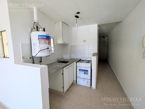 Imagen 5 de 14 de Almafuerte 1100 - Un Dormitorio En Venta Tipo Dúplex En Barrio Alberdi