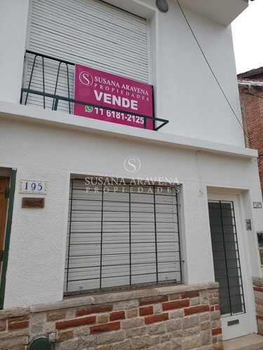 Imagen 24 de 27 de Ph En Venta - Vicente López - Excelente Oportunidad!
