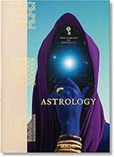 Astrología. La Biblioteca De Esoterismo / Andrea Richards