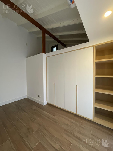 Casa En Venta 3 Dormitorios En Parque Leloir
