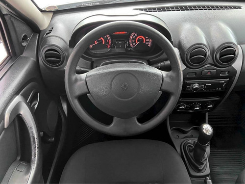 Renault Sandero 1.0 Authentique