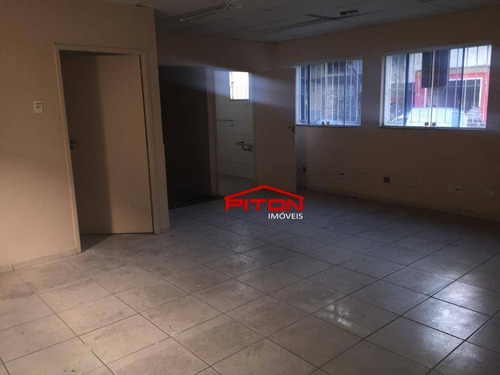 Imagem 4 de 24 de Prédio À Venda, 500 M² Por R$ 1.700.000,00 - Penha De França - São Paulo/sp - Pr0025