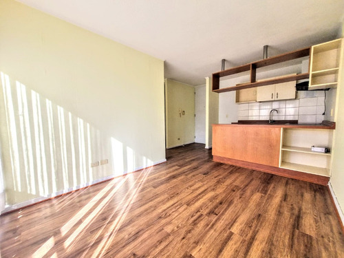 Departamento 2d/2b Metro Usach