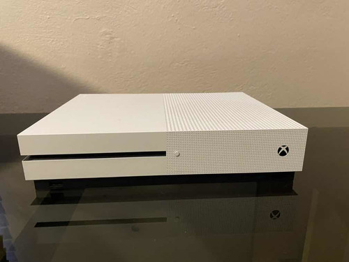 Xbox One S 1tb