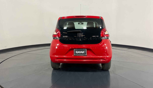 Imagen 7 de 15 de 29240 - Fiat Mobi 2018 Con Garantía Mt