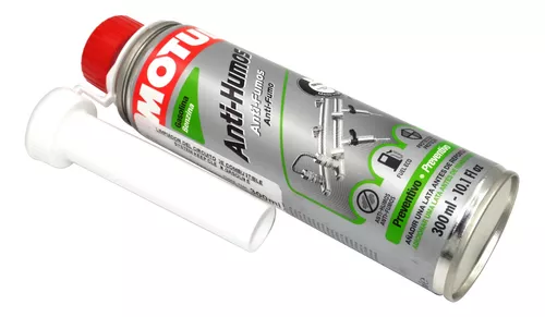 MOTUL Anti Humos Diesel : : Coche y moto