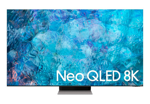 Smart Tv Neo Qled 8k 85  Samsung Qn900c 2023