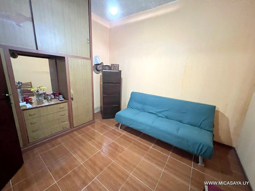Venta Casa, A Dos Cuadras De 8 De Octubre, 3 Dormitorios