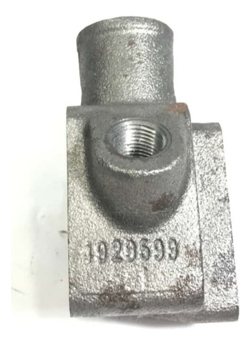 Base Del Termostato Ford Cargo 815