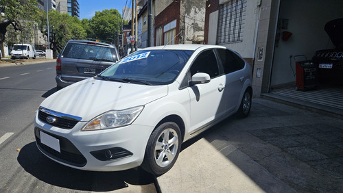 Ford Focus 2 2.0 Trend Plus