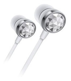 Audifonos Earbuds Manos Libres Diamond In-ear | Smartwin