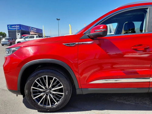 Chery Tiggo 8 Pro Pro Max 4x4 2.0 Aut