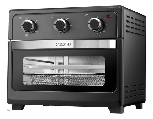 Freidora Horno Sin Aceite Airfryer Xion 22 Litros Xi-fr221