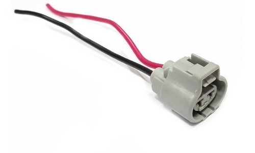 Conector De Electroventilador Aveo Optra (hembra)